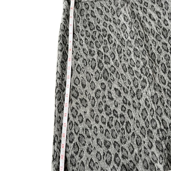 Frankie & Missy leopard skirt - Picture 7 of 11